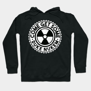 Duke Nukem Hoodie